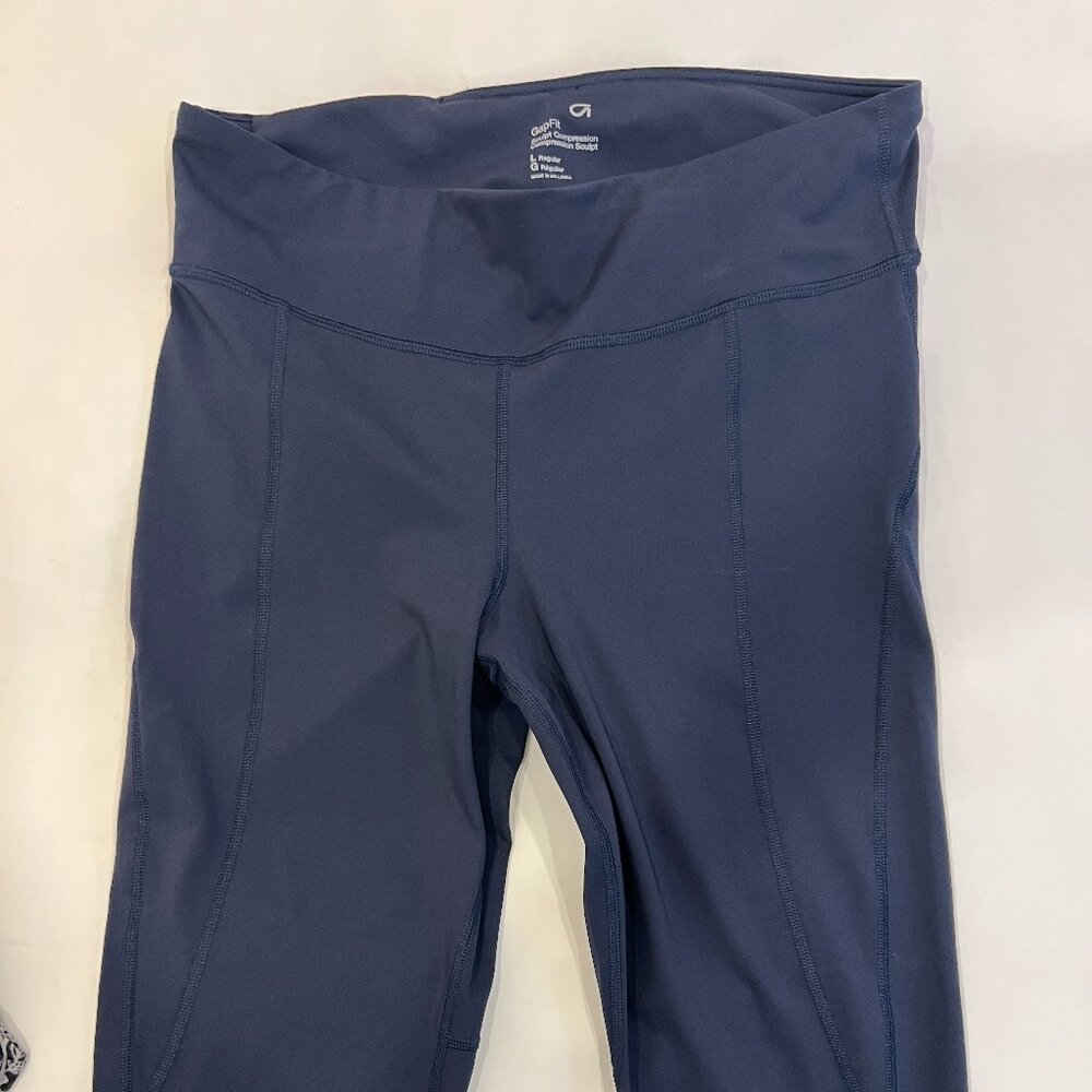 short short legging